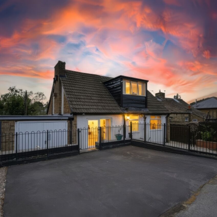 . For sale with Clarke & Partners estate agent.